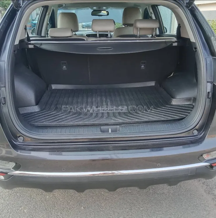 KIA Sportage 2021 for Sale in Multan KIA Sportage 2021 for Sale in Multan Image-11