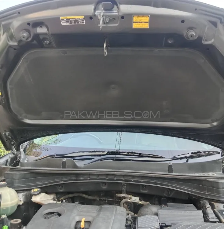 KIA Sportage 2021 for Sale in Multan KIA Sportage 2021 for Sale in Multan Image-12