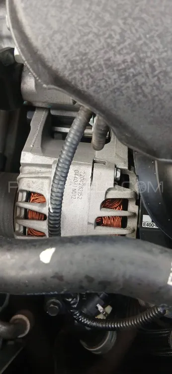 KIA Sportage 2023 for Sale in Multan KIA Sportage 2023 for Sale in Multan Image-8