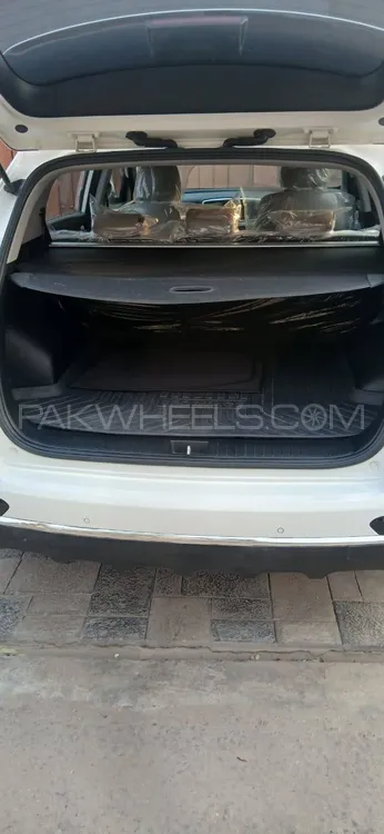 KIA Sportage 2023 for Sale in Multan KIA Sportage 2023 for Sale in Multan Image-14