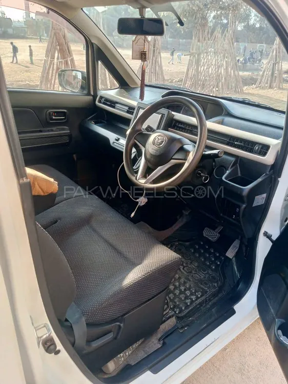 Mazda Flair 2023 for Sale in Sargodha Mazda Flair 2023 for Sale in Sargodha Image-8