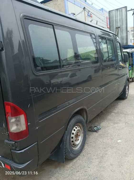 Mercedes Benz Other 2006 for Sale in Lahore Image-1