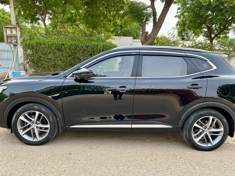 MG HS 2022 for Sale in Karachi MG HS 2022 for Sale in Karachi Image-7