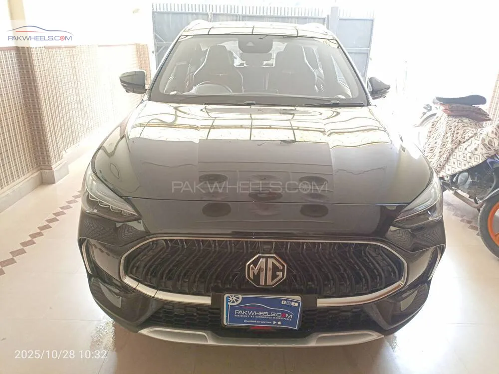 ایم جی ایچ ایس 2025 for Sale in ملتان Image-1