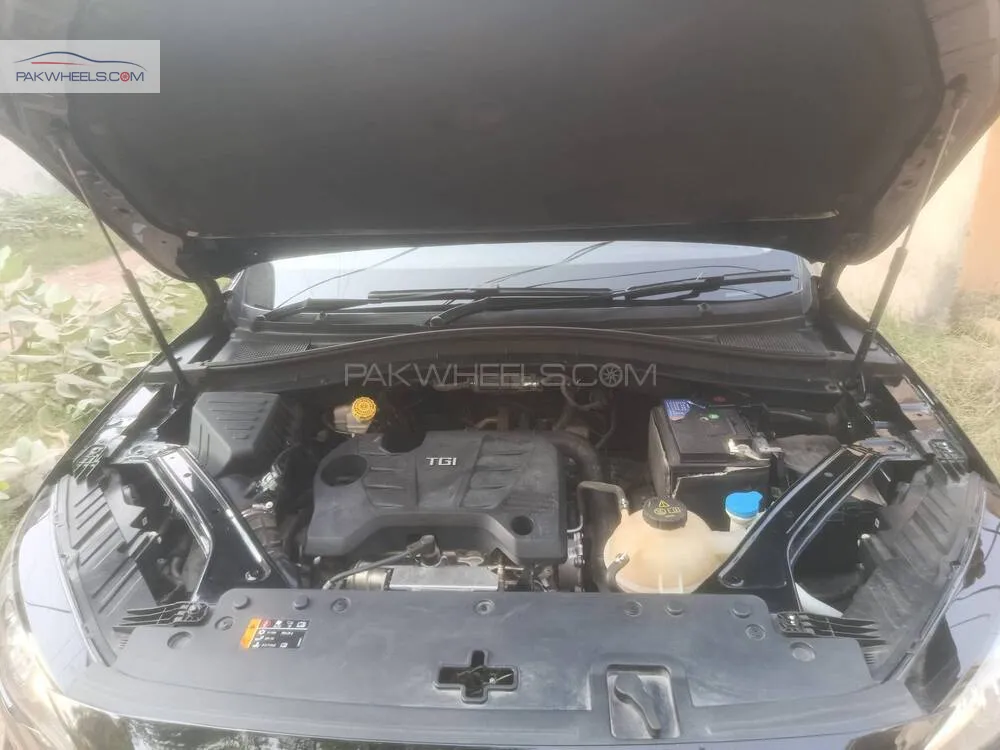 MG HS 2024 for Sale in Islamabad MG HS 2024 for Sale in Islamabad Image-7