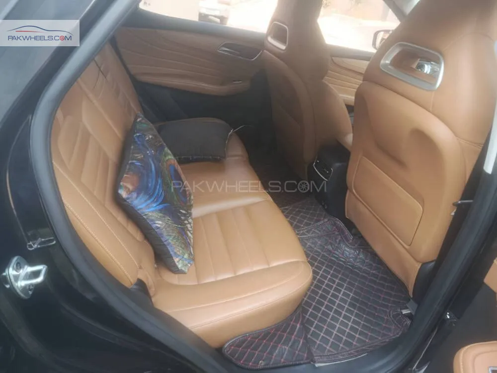 MG HS 2024 for Sale in Islamabad MG HS 2024 for Sale in Islamabad Image-11