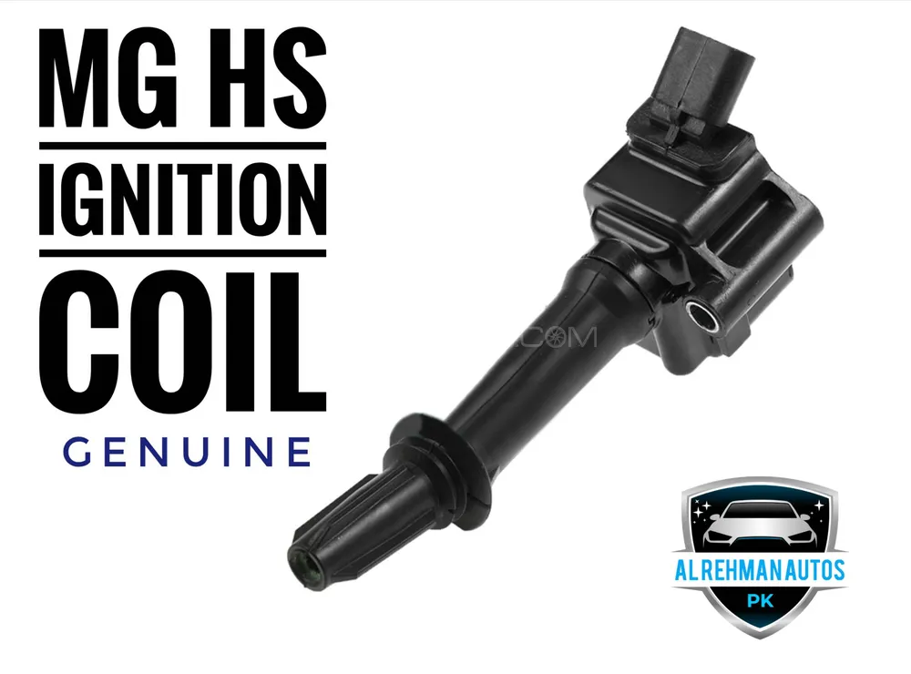 MG HS IGNITION COIL (2020-2025) GENUINE Image-1