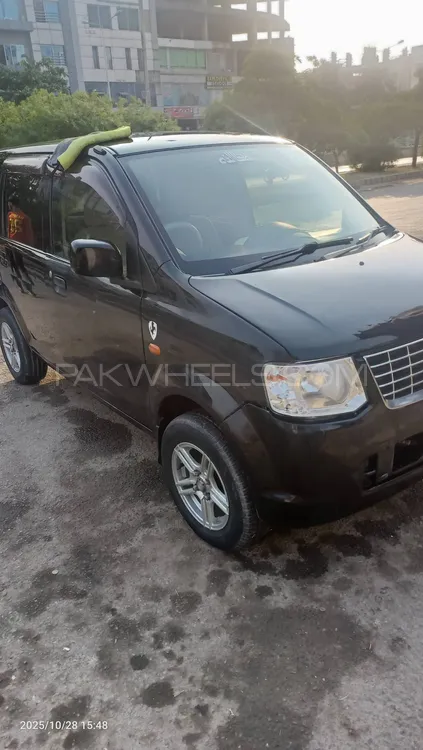 Mitsubishi Ek Wagon 2012 for Sale in Rawalpindi Image-1