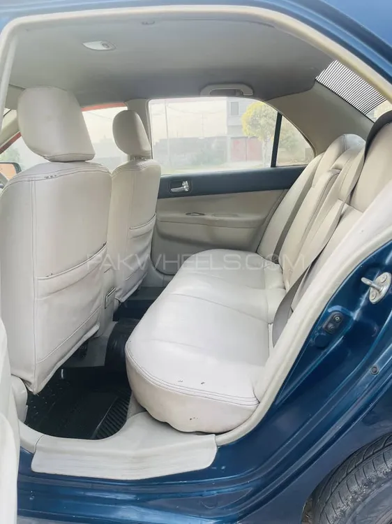 Mitsubishi Lancer 2005 for Sale in Gujranwala Mitsubishi Lancer 2005 for Sale in Gujranwala Image-3