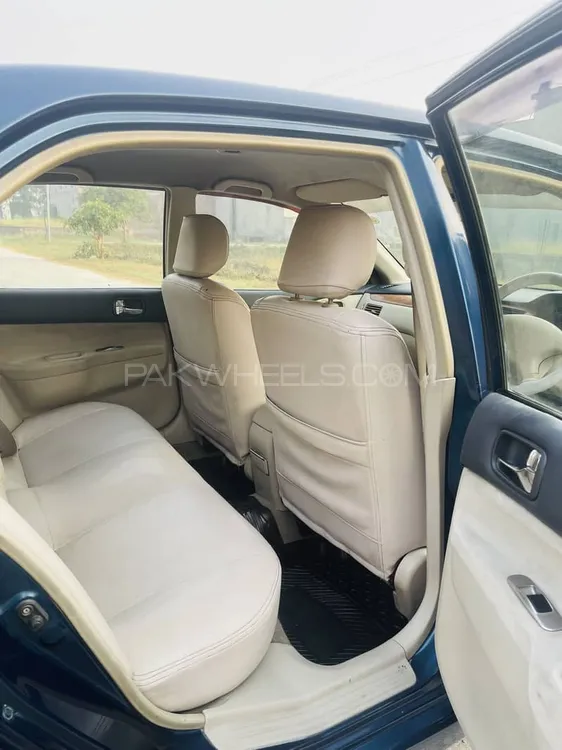 Mitsubishi Lancer 2005 for Sale in Gujranwala Mitsubishi Lancer 2005 for Sale in Gujranwala Image-6