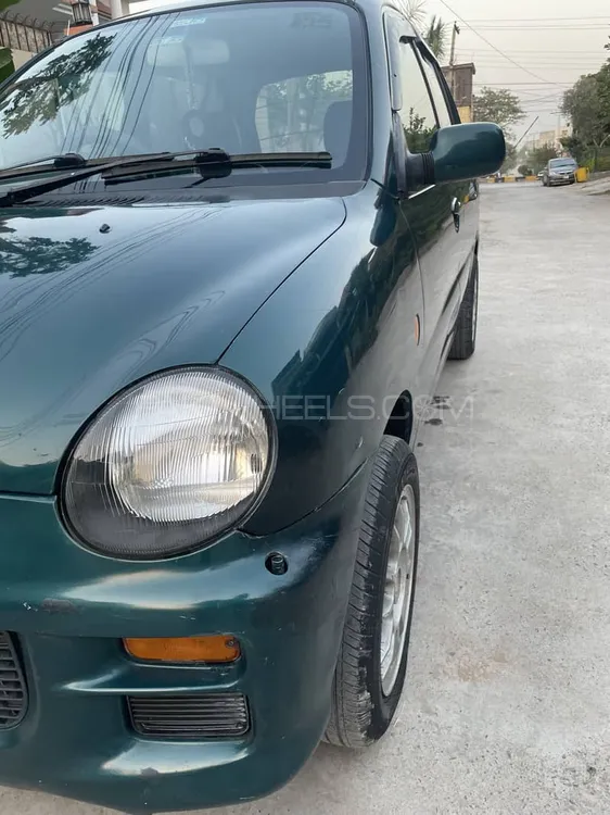 Mitsubishi Minica 2007 for Sale in Rawalpindi Image-1
