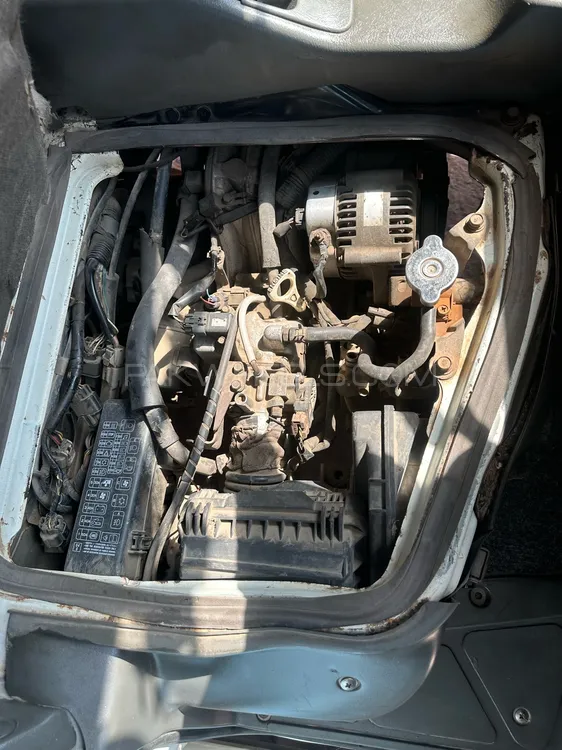 Mitsubishi Minicab 2009 for Sale in Karachi Mitsubishi Minicab 2009 for Sale in Karachi Image-17