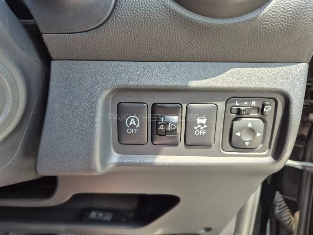 Mitsubishi Mirage 2018 for Sale in Gujrat Mitsubishi Mirage 2018 for Sale in Gujrat Image-1