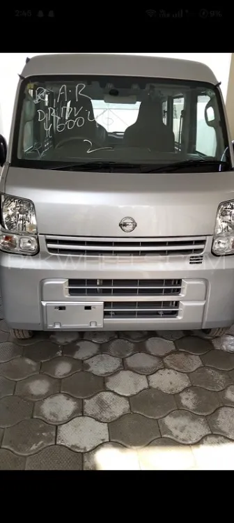 Nissan Clipper 2021 for Sale in Sialkot Image-1