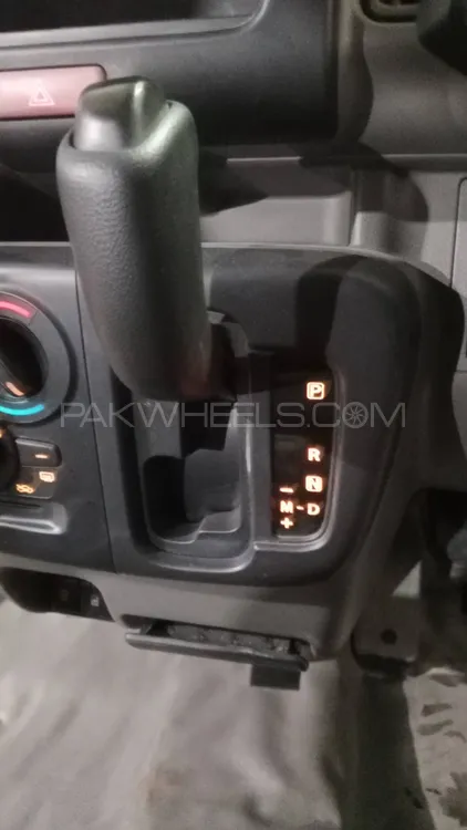 Nissan Clipper 2021 for Sale in Lahore Nissan Clipper 2021 for Sale in Lahore Image-5