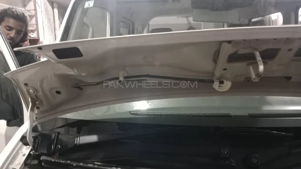 Nissan Clipper 2021 for Sale in Lahore Nissan Clipper 2021 for Sale in Lahore Image-1