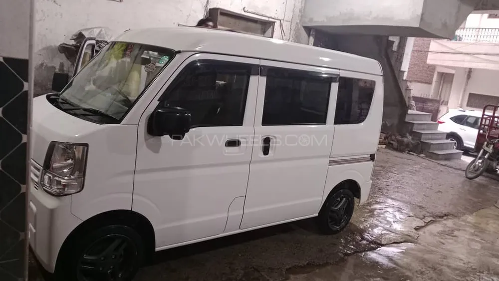 Nissan Clipper 2021 for Sale in Lahore Nissan Clipper 2021 for Sale in Lahore Image-6