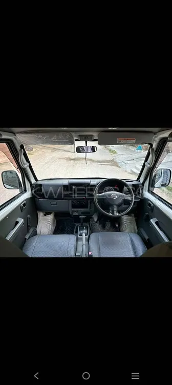 Nissan Clipper 2013 for Sale in Karachi Image-1