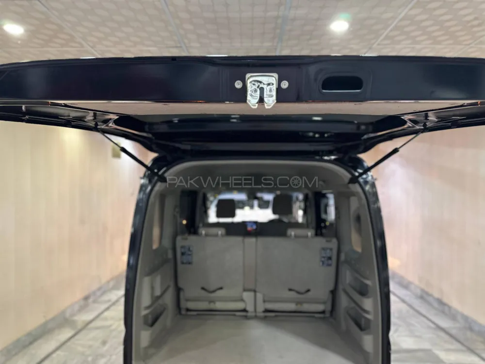 Nissan Clipper 2019 for Sale in Gujranwala Nissan Clipper 2019 for Sale in Gujranwala Image-7