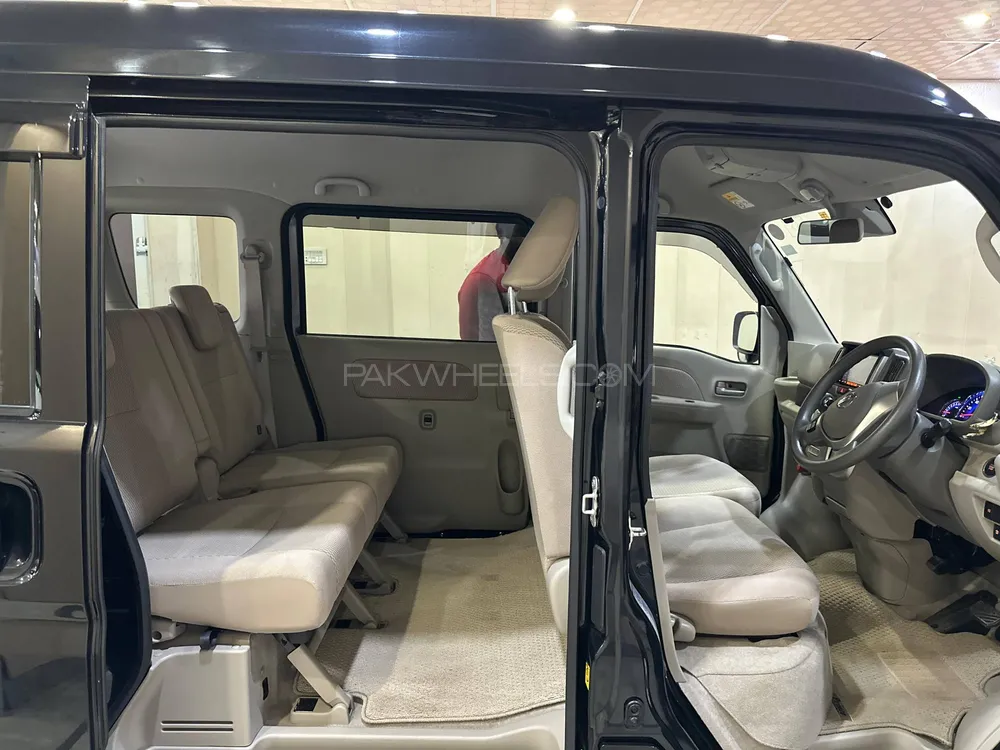 Nissan Clipper 2019 for Sale in Gujranwala Nissan Clipper 2019 for Sale in Gujranwala Image-9