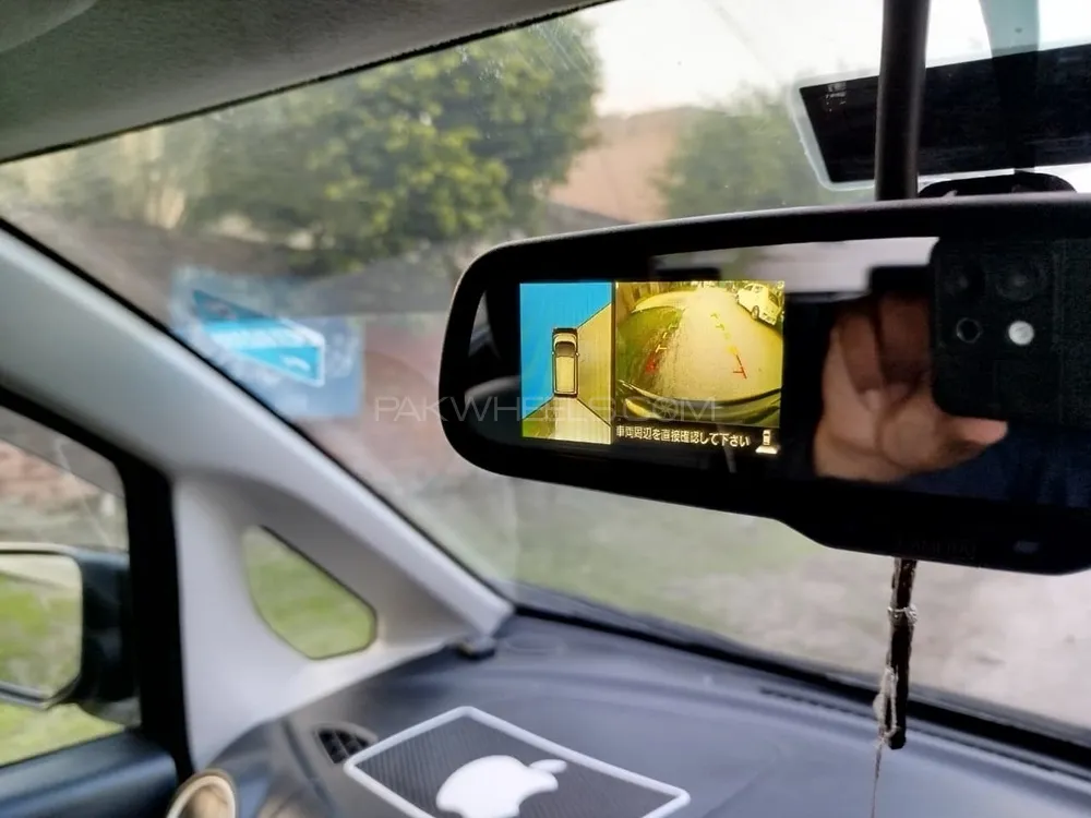 Nissan Dayz 2014 for Sale in Lahore Nissan Dayz 2014 for Sale in Lahore Image-5