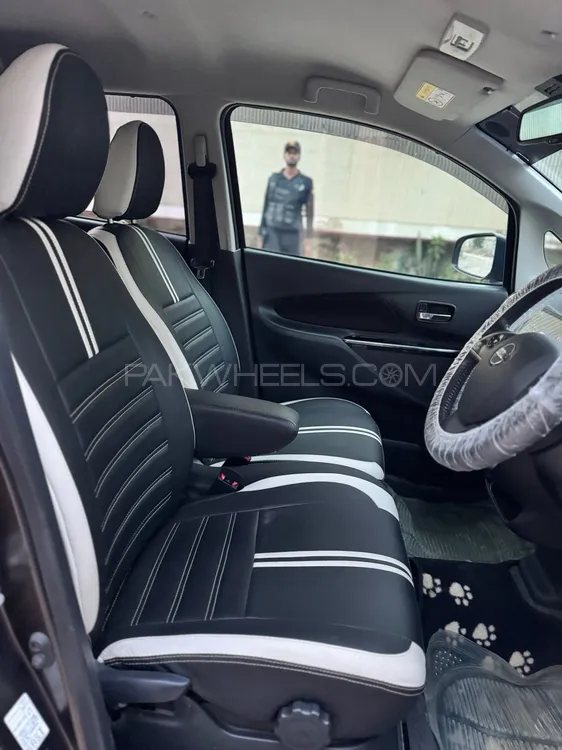 Nissan Dayz 2018 for Sale in Karachi Nissan Dayz 2018 for Sale in Karachi Image-13