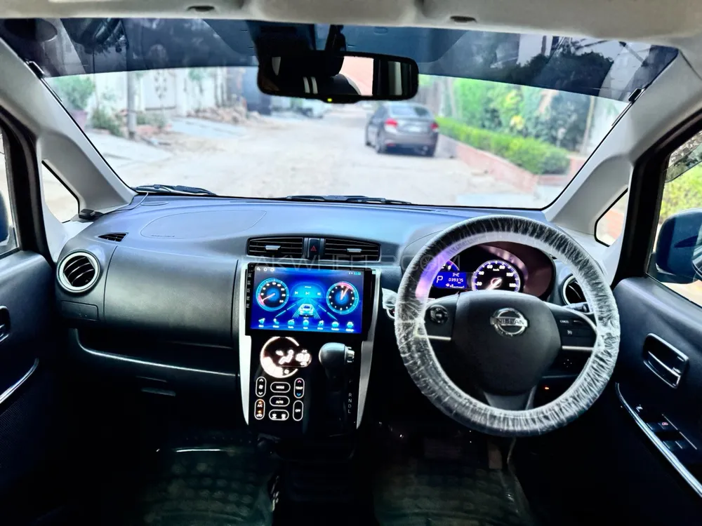 Nissan Dayz 2018 for Sale in Karachi Nissan Dayz 2018 for Sale in Karachi Image-11