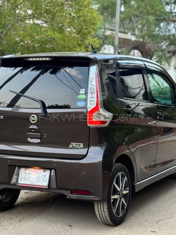 Nissan Dayz 2018 for Sale in Karachi Nissan Dayz 2018 for Sale in Karachi Image-7