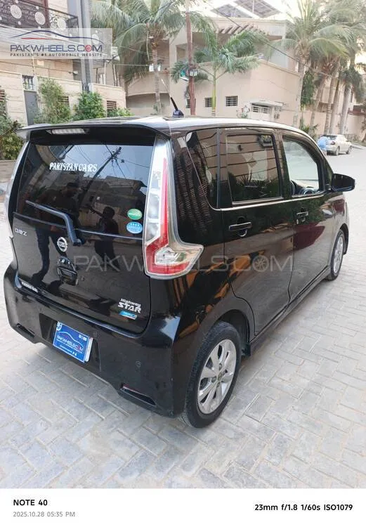 Nissan Dayz 2018 for Sale in Karachi Nissan Dayz 2018 for Sale in Karachi Image-5