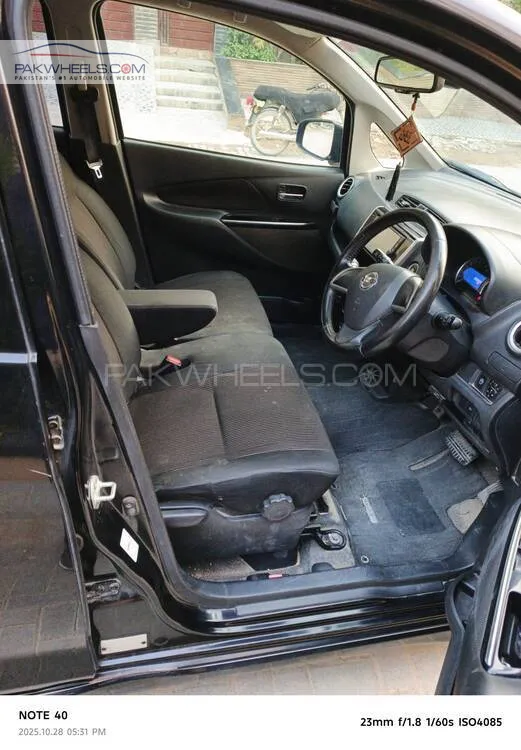 Nissan Dayz 2018 for Sale in Karachi Nissan Dayz 2018 for Sale in Karachi Image-10