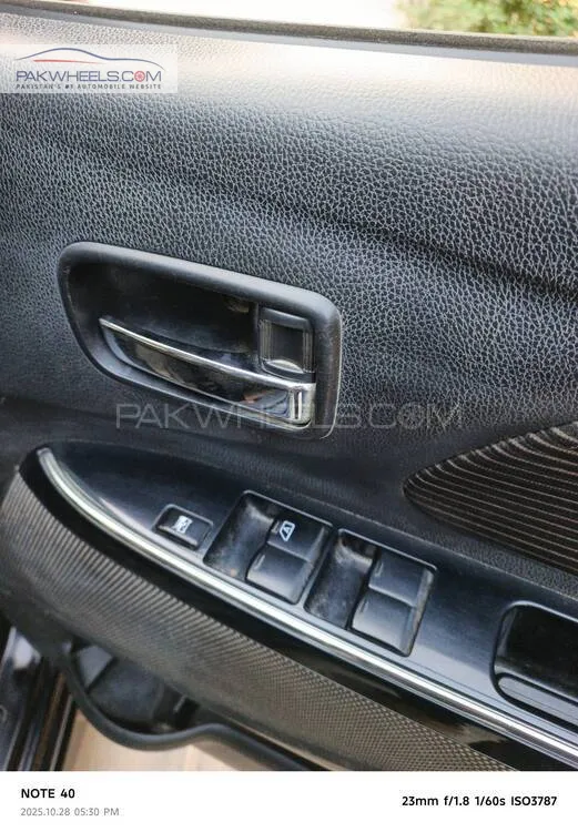 Nissan Dayz 2018 for Sale in Karachi Nissan Dayz 2018 for Sale in Karachi Image-12