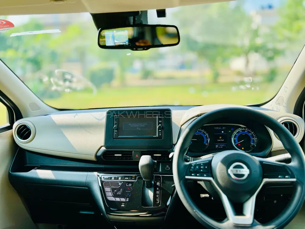 نسان ڈیز 2022 for Sale in گجرانوالہ نسان ڈیز 2022 for Sale in گجرانوالہ Image-12