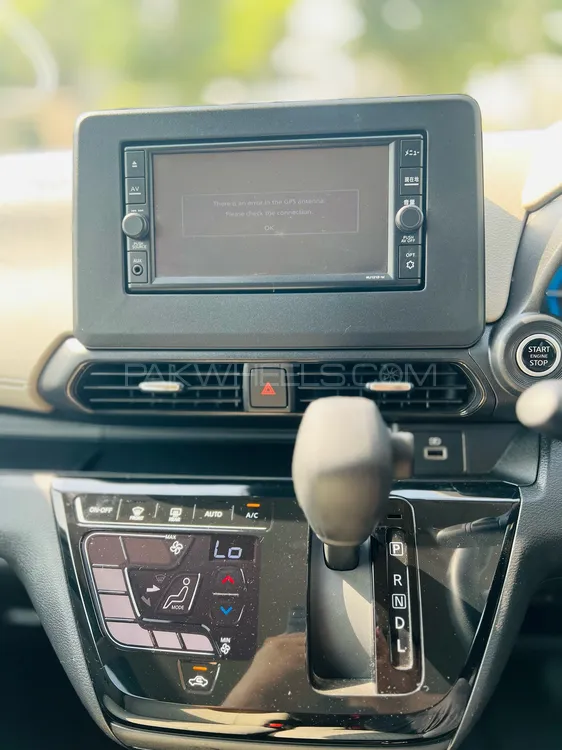 نسان ڈیز 2022 for Sale in گجرانوالہ نسان ڈیز 2022 for Sale in گجرانوالہ Image-9