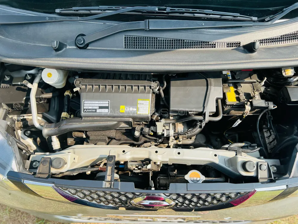 نسان ڈیز 2022 for Sale in گجرانوالہ نسان ڈیز 2022 for Sale in گجرانوالہ Image-15