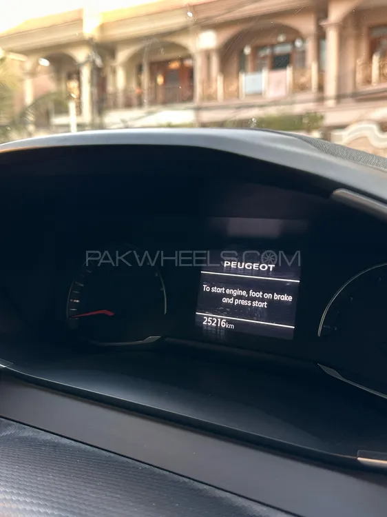 پیوژو 2008 2024 for Sale in کراچی پیوژو 2008 2024 for Sale in کراچی Image-10