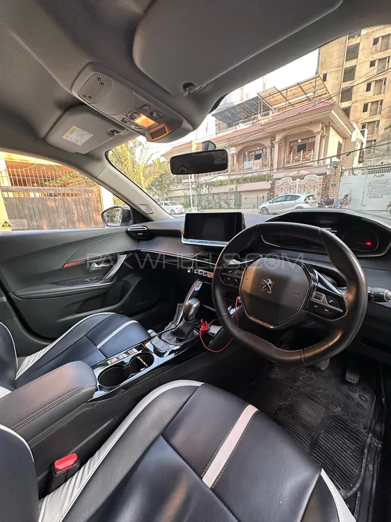 پیوژو 2008 2024 for Sale in کراچی پیوژو 2008 2024 for Sale in کراچی Image-9