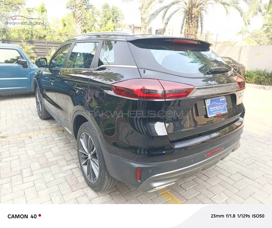 Proton X70 2023 for Sale in Lahore Proton X70 2023 for Sale in Lahore Image-6