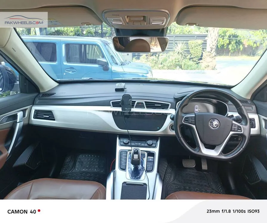 Proton X70 2023 for Sale in Lahore Proton X70 2023 for Sale in Lahore Image-10