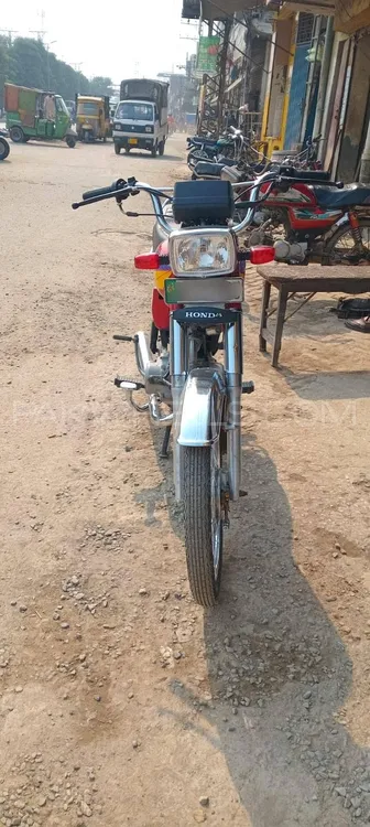 Road Prince 70 Passion Plus 2018 for Sale Road Prince 70 Passion Plus 2018 for Sale Image-4