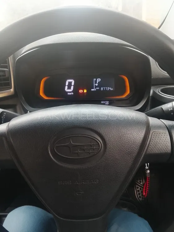 سبارو پلیو 2023 for Sale in ٹوبہ ٹیک سنگھ Image-1