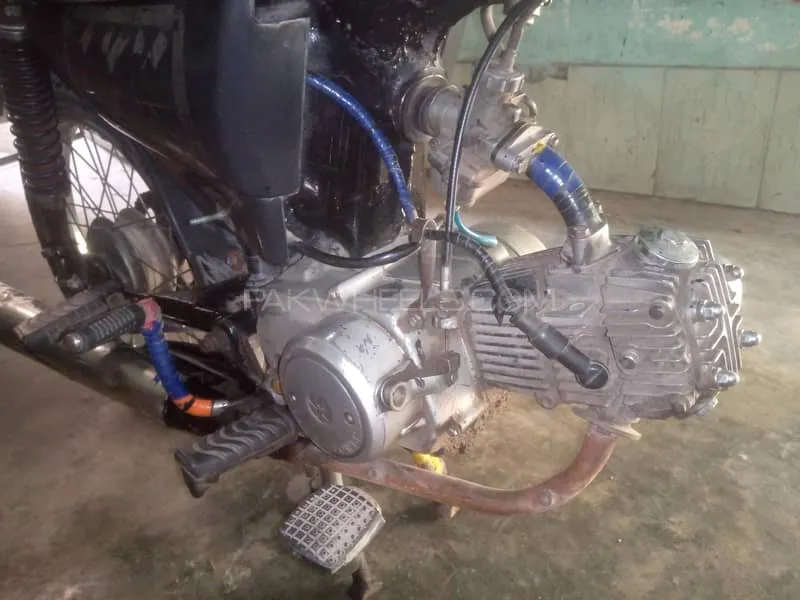 Super Power SP 70 2010 for Sale Super Power SP 70 2010 for Sale Image-5