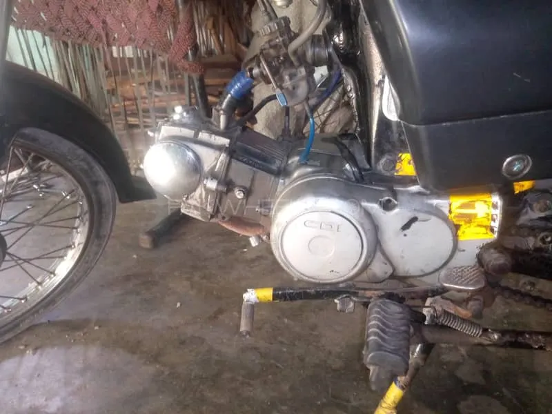 Super Power SP 70 2010 for Sale Super Power SP 70 2010 for Sale Image-6