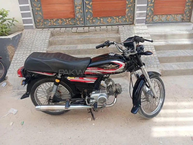 Super Star CD 70 2025 for Sale Super Star CD 70 2025 for Sale Image-5