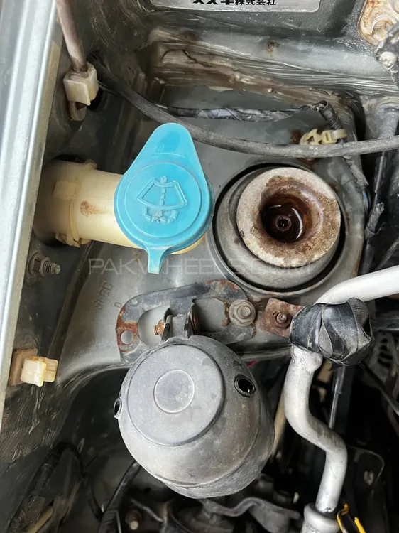 Suzuki Alto 2013 for Sale in Gujrat Suzuki Alto 2013 for Sale in Gujrat Image-18