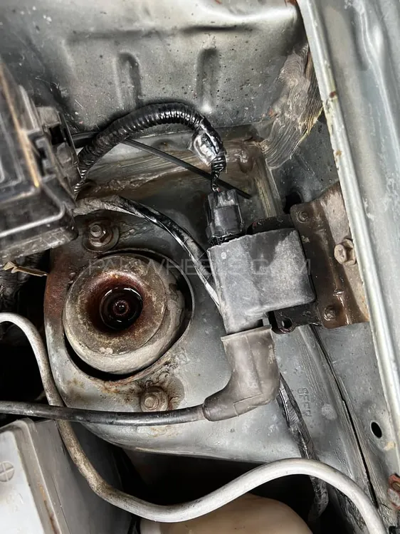 Suzuki Alto 2013 for Sale in Gujrat Suzuki Alto 2013 for Sale in Gujrat Image-16