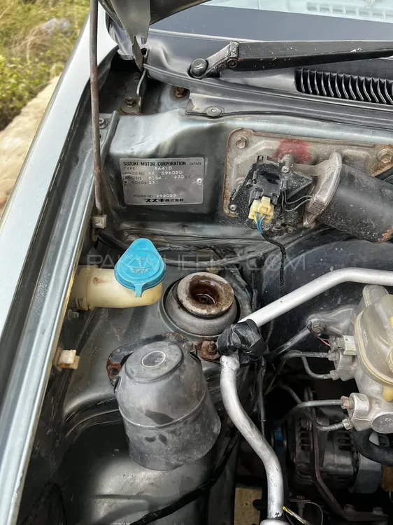 Suzuki Alto 2013 for Sale in Gujrat Suzuki Alto 2013 for Sale in Gujrat Image-13