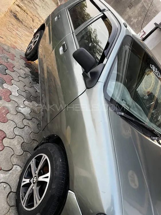 Suzuki Alto 2013 for Sale in Gujrat Suzuki Alto 2013 for Sale in Gujrat Image-11