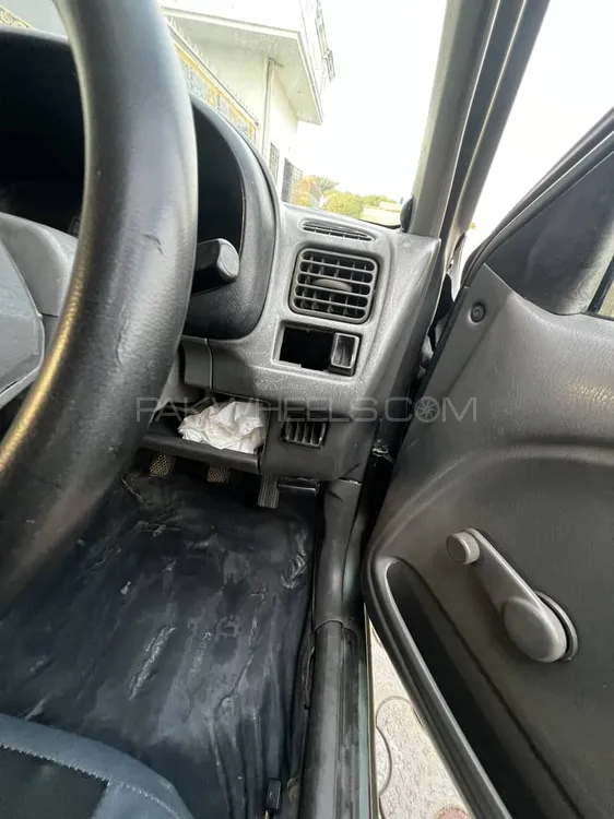 Suzuki Alto 2013 for Sale in Gujrat Suzuki Alto 2013 for Sale in Gujrat Image-7