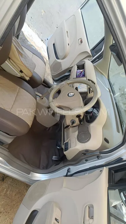 Suzuki Alto 2010 for Sale in Mardan Suzuki Alto 2010 for Sale in Mardan Image-1