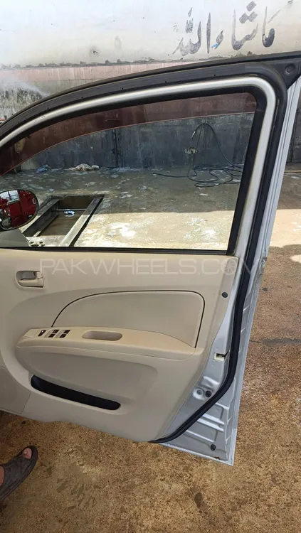 Suzuki Alto 2010 for Sale in Mardan Suzuki Alto 2010 for Sale in Mardan Image-7